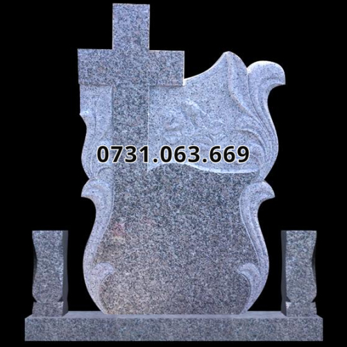 Cruce din granit, model GRA-119