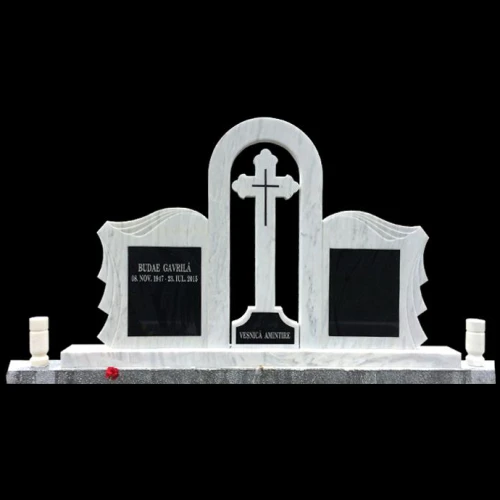 Cruce din marmura, model MAR-1003